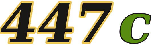 447c logo